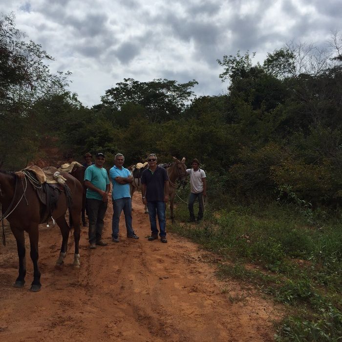 Situação e oposição de Bom Jesus se unem em prol do desenvolvimento da região. - Imagem 2