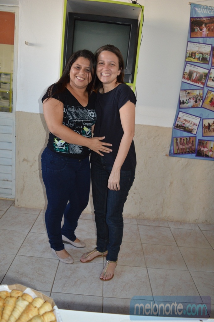 Psicóloga Dr. Regina Celestino se emociona na comemoração de sua despedida - Imagem 35