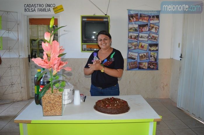 Psicóloga Dr. Regina Celestino se emociona na comemoração de sua despedida - Imagem 22