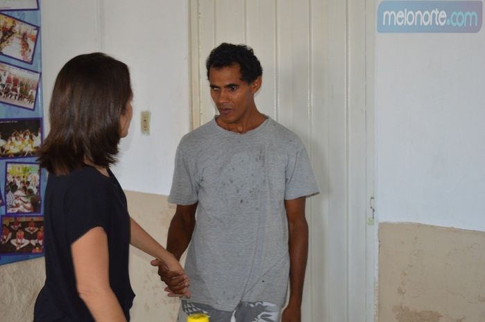 Psicóloga Dr. Regina Celestino se emociona na comemoração de sua despedida - Imagem 7