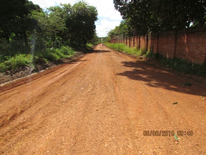 Prefeitura de Barras recupera trecho crítico que liga dois bairros - Imagem 4