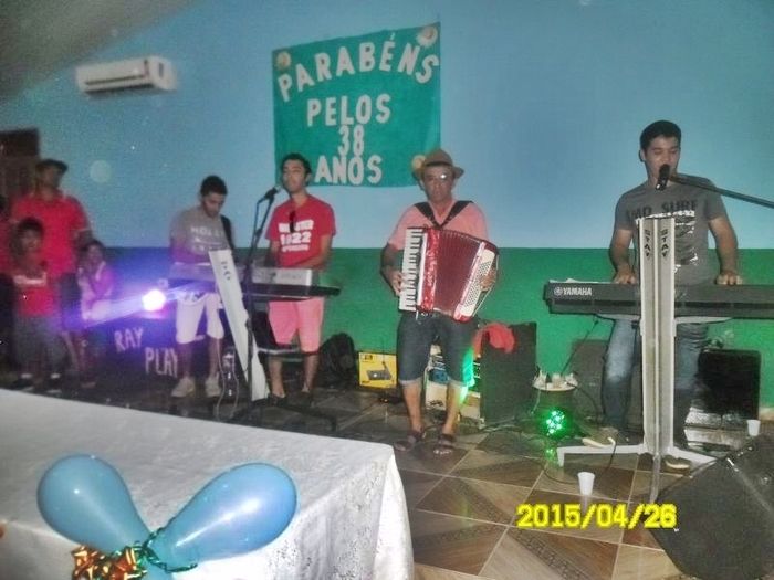 Sindicato dos Trabalhadores Rurais de Pedro II comemora seus 38 anos de fundação - Imagem 12