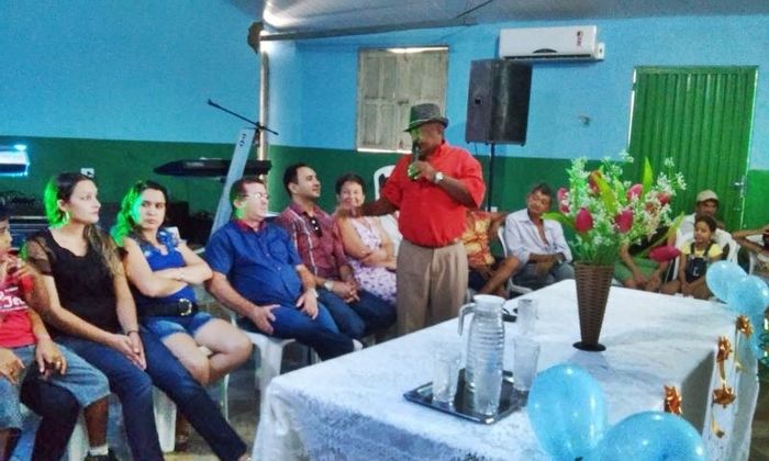 Sindicato dos Trabalhadores Rurais de Pedro II comemora seus 38 anos de fundação - Imagem 4