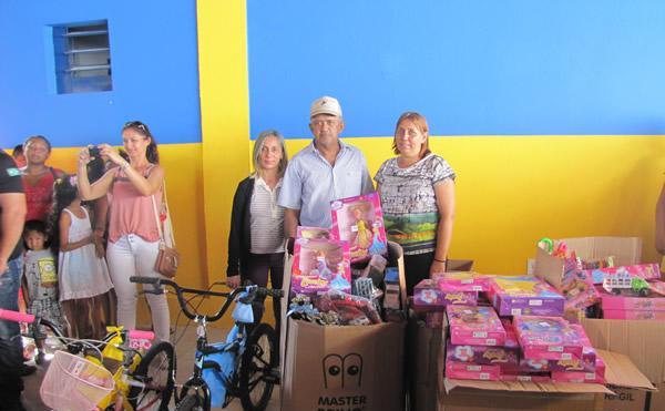 Município de N. S. dos Remédios participa de Conferência da Educação na cidade Barras - Imagem 1