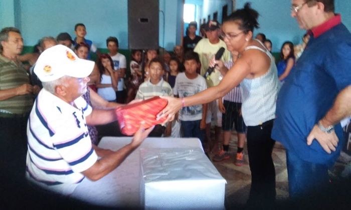 Sindicato dos Trabalhadores Rurais de Pedro II comemora seus 38 anos de fundação - Imagem 10