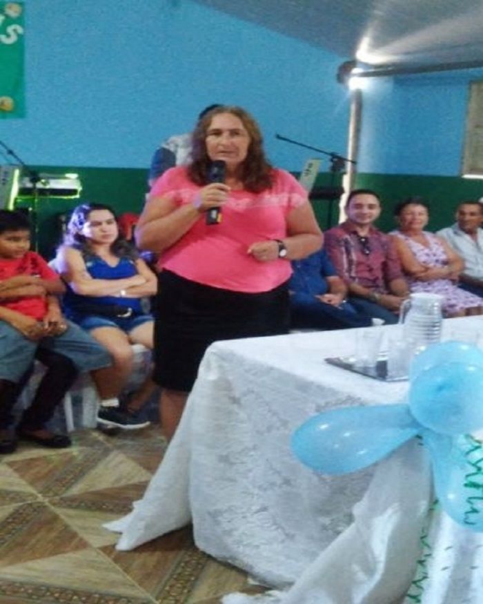 Sindicato dos Trabalhadores Rurais de Pedro II comemora seus 38 anos de fundação - Imagem 3