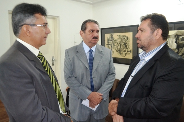 Programa Luz para Todos será retomado em Campo Maior e região - Imagem 1