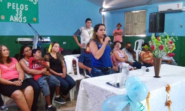 Sindicato dos Trabalhadores Rurais de Pedro II comemora seus 38 anos de fundação - Imagem 6