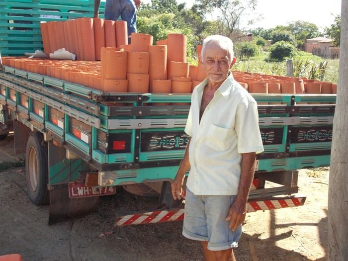 Secretaria de Assistência Social fez entrega de telhado de casa que sofreu incêndio - Imagem 7