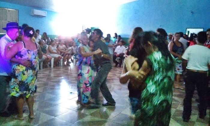 Sindicato dos Trabalhadores Rurais de Pedro II comemora seus 38 anos de fundação - Imagem 8