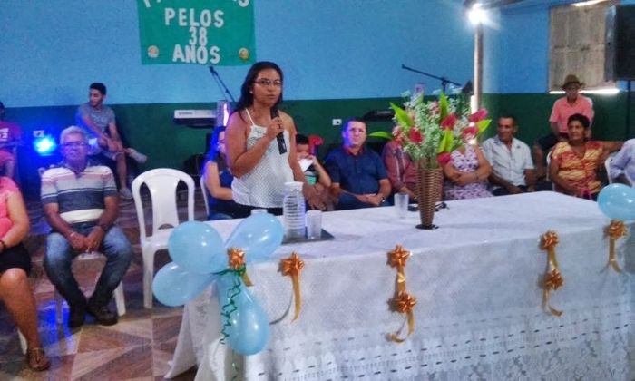 Sindicato dos Trabalhadores Rurais de Pedro II comemora seus 38 anos de fundação - Imagem 1