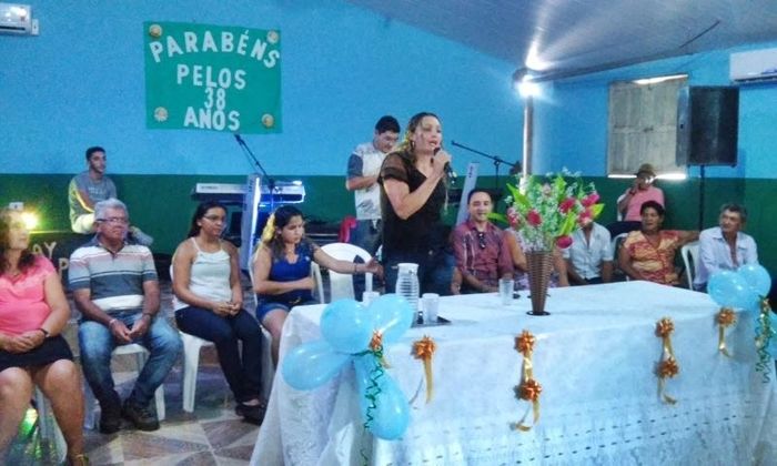 Sindicato dos Trabalhadores Rurais de Pedro II comemora seus 38 anos de fundação - Imagem 2