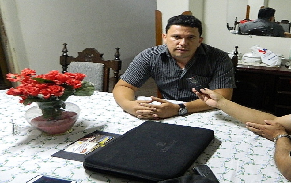 Pedro II promoverá Dia D de vacinação contra a gripe