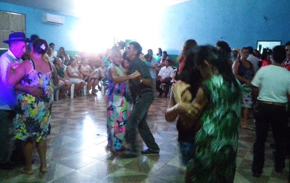 Sindicato dos Trabalhadores Rurais de Pedro II comemora seus 38 anos de fundação