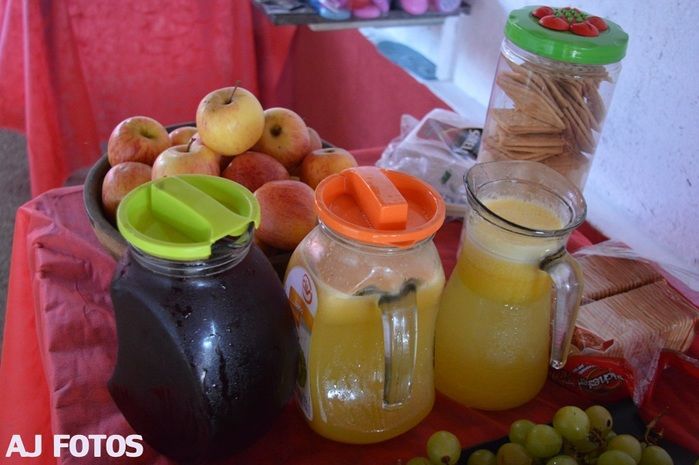 Equipe da Academia oferece café  - Imagem 14