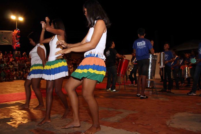 Apresentações Culturais - Imagem 13