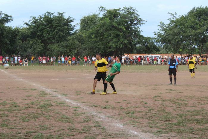 Final do Campeonato Masculino Municipal 2015 - Imagem 70