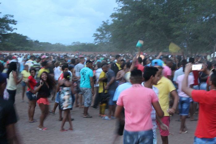 Final do Campeonato Masculino Municipal 2015 - Imagem 120