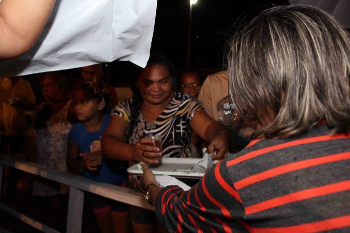 Tradicional Corte do Bolo - Imagem 40