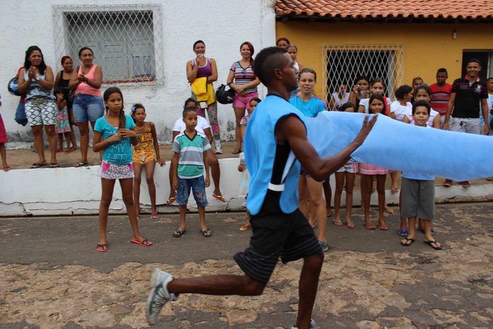 Maratona da Comunidade - Imagem 87