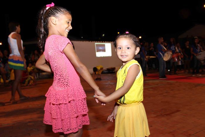 Apresentações Culturais - Imagem 4