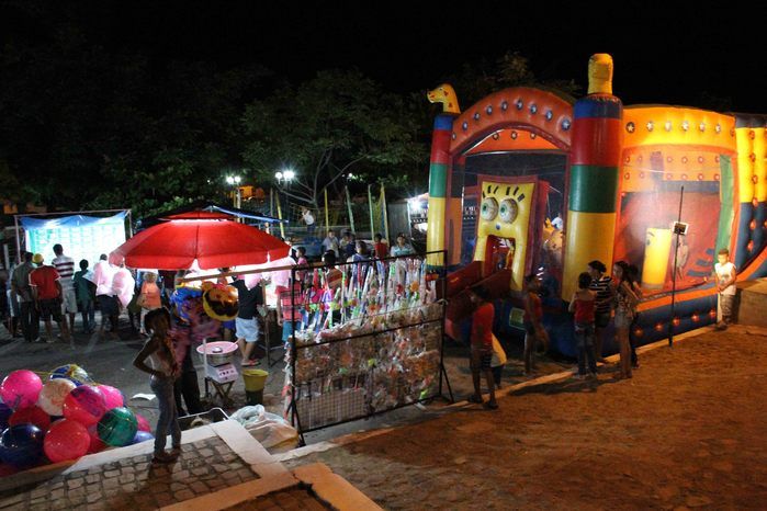 Tradicional Corte do Bolo - Imagem 11