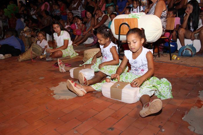 Apresentações Culturais - Imagem 70