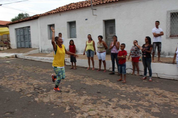 Maratona da Comunidade - Imagem 31