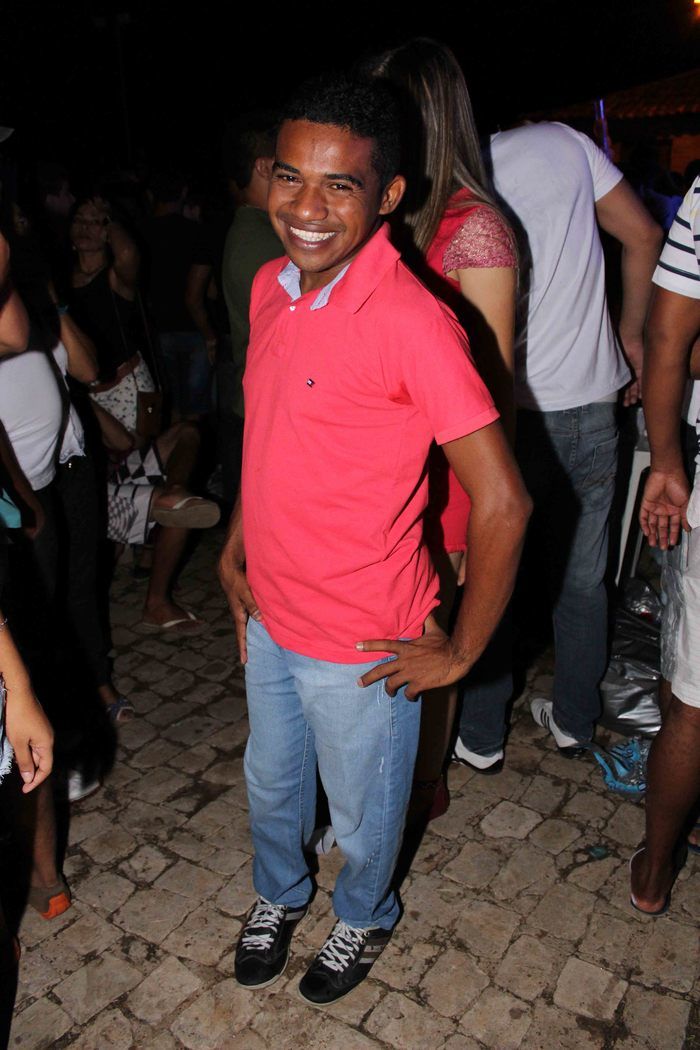 Banda Muleke Doido encerra programação de Aniversário de 53 anos de Francinópolis - Imagem 79