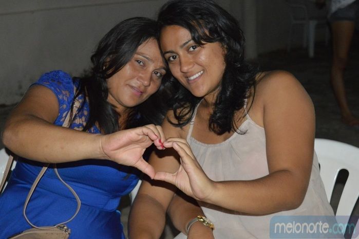 Equipe realiza comemoração em homenagem as Mães do SCFV  - Imagem 7