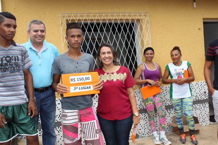 Maratona da Comunidade - Imagem 107