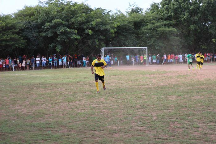 Final do Campeonato Masculino Municipal 2015 - Imagem 48
