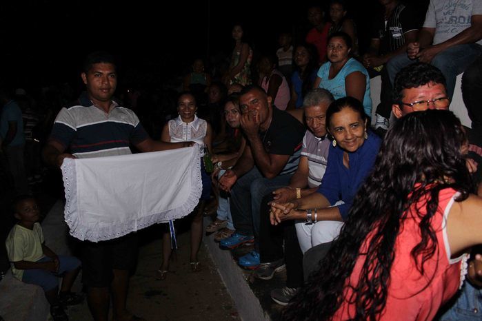 Banda Muleke Doido encerra programação de Aniversário de 53 anos de Francinópolis - Imagem 18