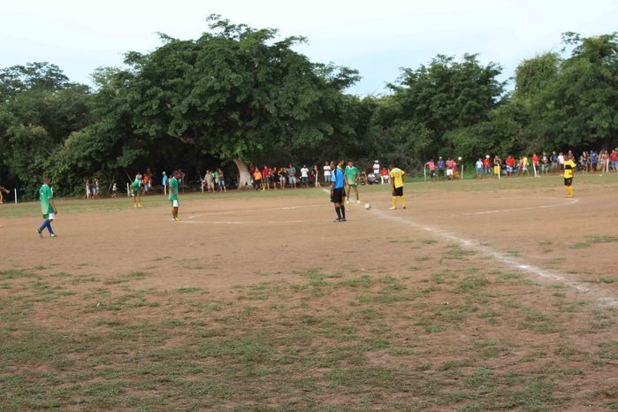 Final do Campeonato Masculino Municipal 2015 - Imagem 54