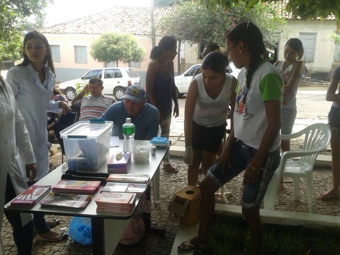 Plantão Social - Imagem 1