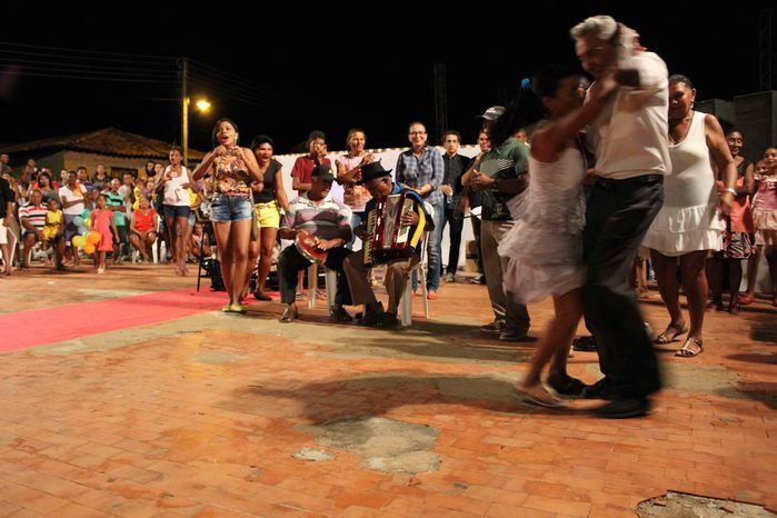 Apresentações Culturais - Imagem 113