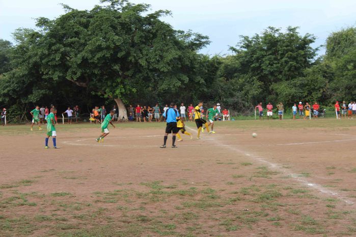 Final do Campeonato Masculino Municipal 2015 - Imagem 55