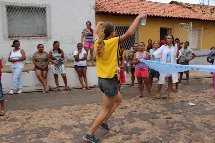 Maratona da Comunidade - Imagem 42