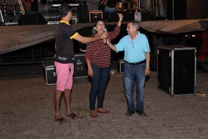 Tradicional Corte do Bolo - Imagem 19