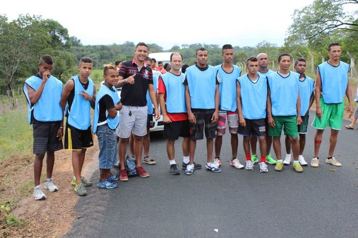 Maratona da Comunidade - Imagem 44