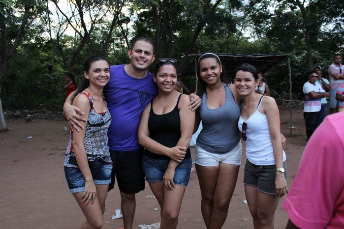 Final do Campeonato Masculino Municipal 2015 - Imagem 97