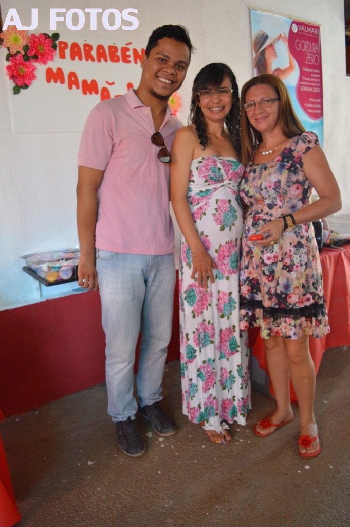 Equipe da Academia oferece café  - Imagem 38