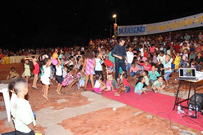 Apresentações Culturais - Imagem 152