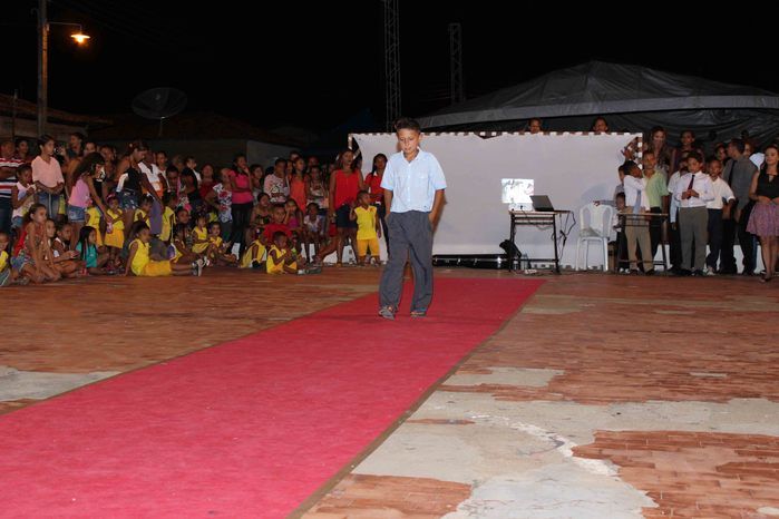 Apresentações Culturais - Imagem 72