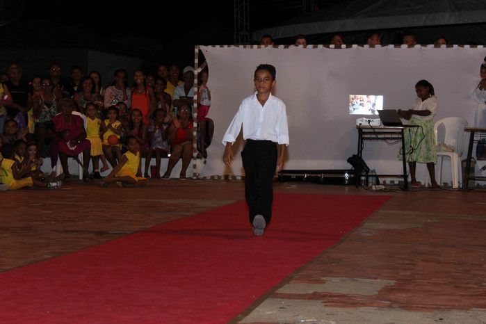 Apresentações Culturais - Imagem 29