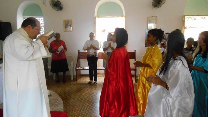 Missa em Ação de Graças - Imagem 6