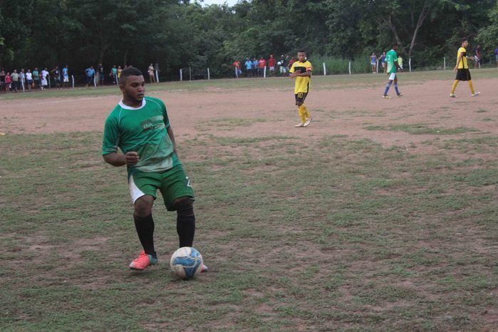 Final do Campeonato Masculino Municipal 2015 - Imagem 59