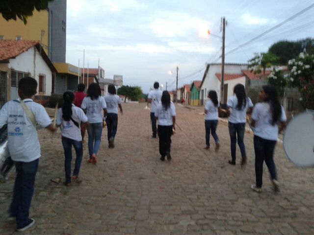 Alvorada da Emancipação - Imagem 2