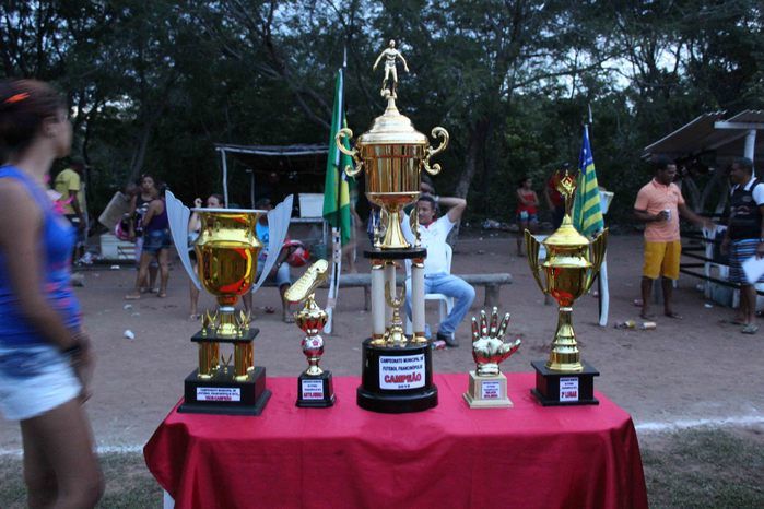 Final do Campeonato Masculino Municipal 2015 - Imagem 124
