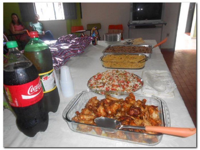 Comemoração dia das Mães  - Imagem 11